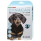 Calier Dynacan Dog 2-10Kg 3Pip