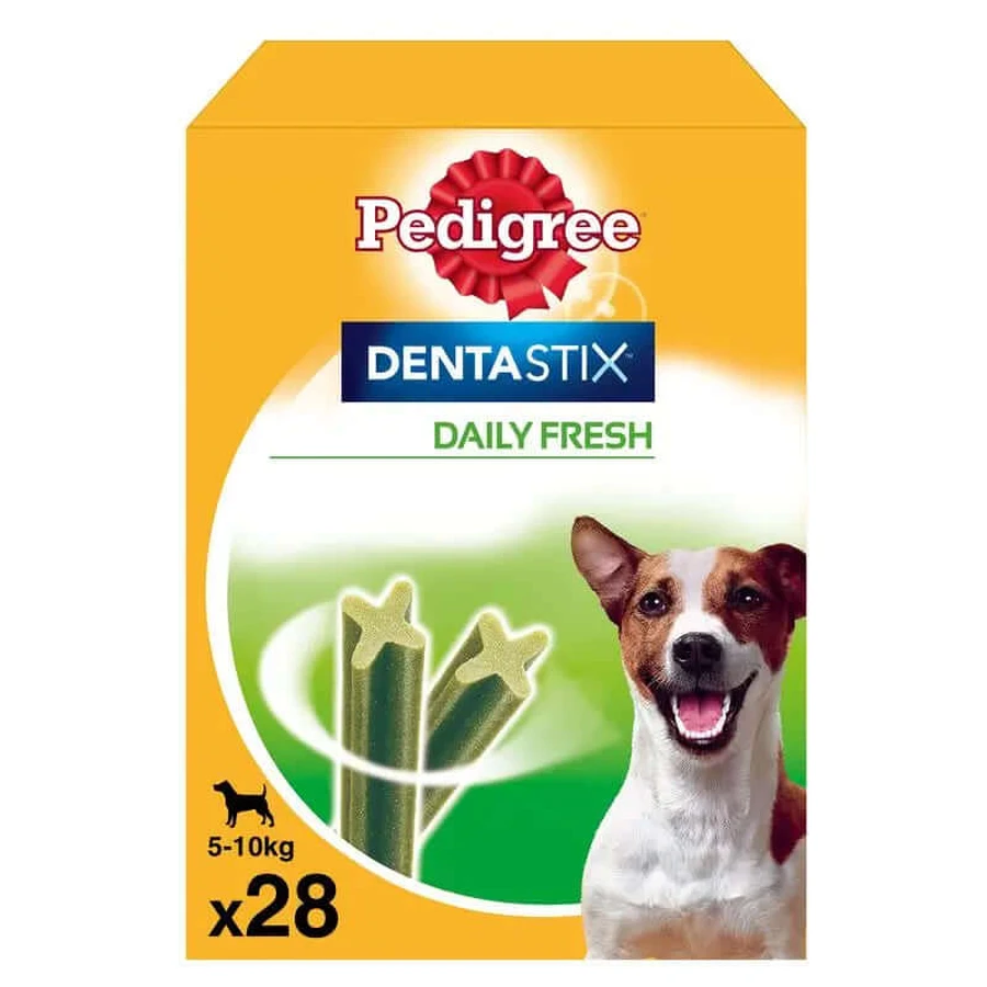 Multipack Pedigree Dentastix Fresh Kleinverpakking 28