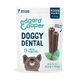 Edgard & Cooper Dental Snack Adult Dogs 8x120g Strawberry Mint Small