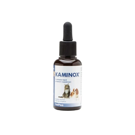 Kaminox 120 ml