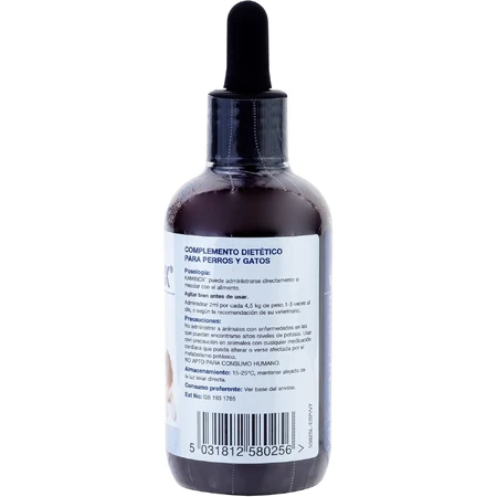 Kaminox 120 ml