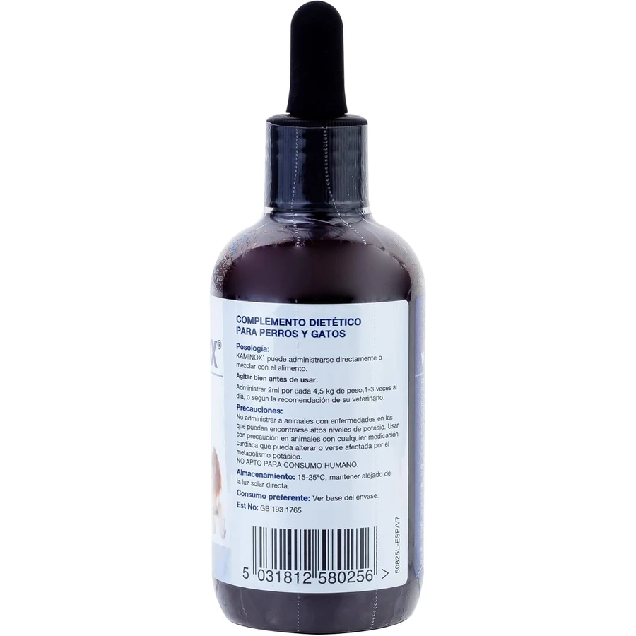 Kaminox 120 ml