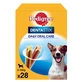 Multipack Pedigree Dentastix Klein 28st
