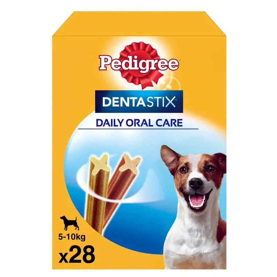 Multipack Pedigree Dentastix Klein 28st