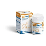 Prolivet cats and small dogs, 30 tablets