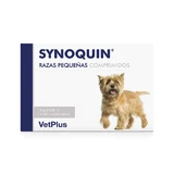 Synoquin rasiert klein 90Cpd