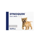 Synoquin shaved small 90Cpd