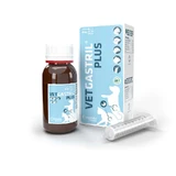 Vetgastril Plus Gastric Protector for dogs and cats, 50 ml