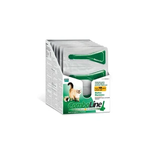 Comboline Cats 18 Pip Merial