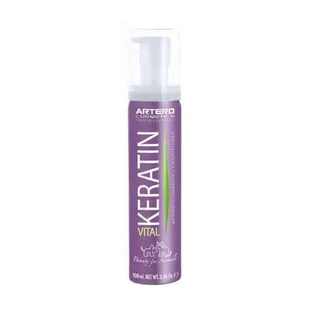 Acondicionador Artero Keratina Vital 100