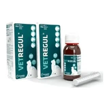 Pharmadiet Vet-Regul Gel, Packung 2 x 50 ml