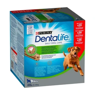 Dentalife Canine Large 1272Gr, snacks for dogs