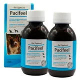 Fersen-Pacifeel, Packung 2 x 150 ml