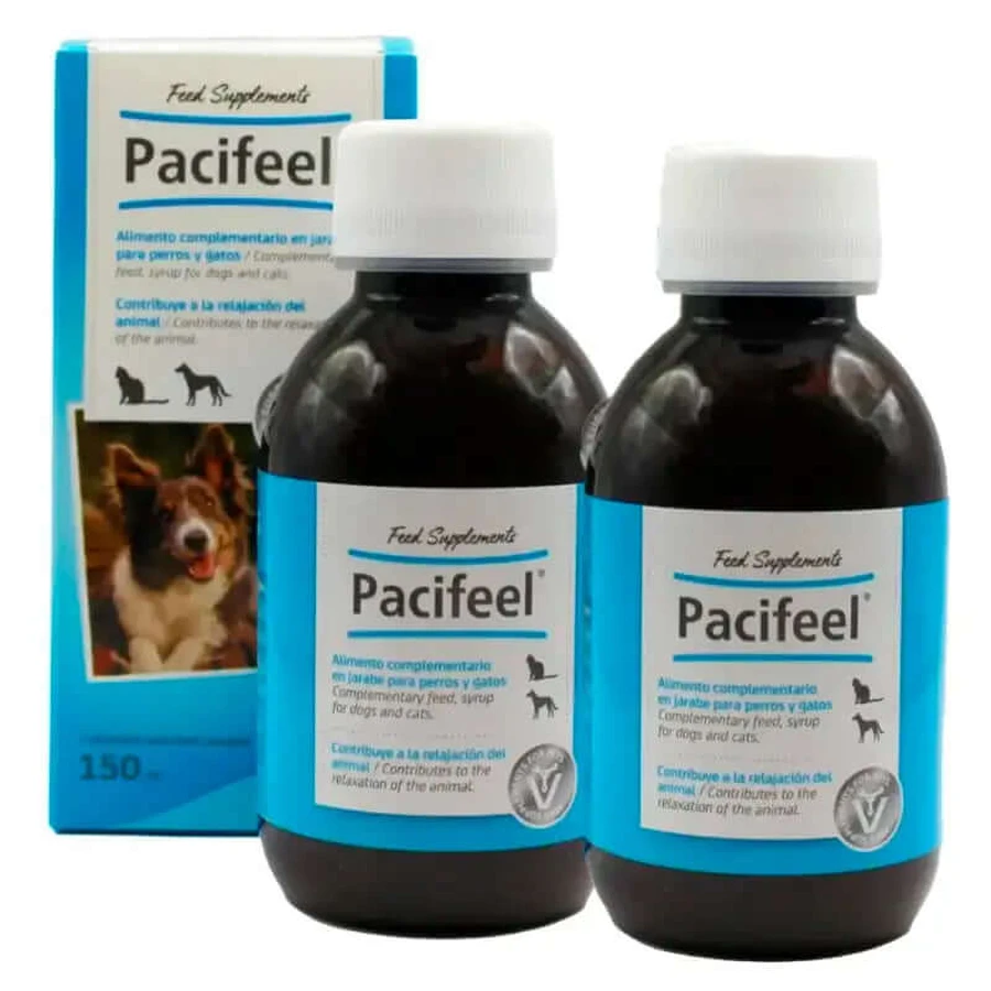 Heel Pacifeel, pack 2 x 150 ml