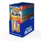 Churu Cat Rolls Huhn Rezept Display 12X40Gr