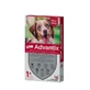 Advantix Mono Pipet, 2,5 ml 10-25Kg