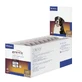 Effitix XL Antiparasitaire Zeer Grote Honden +40 Kg, 24 Pipetten