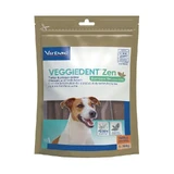 Virbac Veggiedent Zen S, Dental snack for small breed dogs