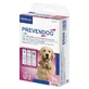 Virbac Prevendog Antiparasitaire halsband 75 cm 2 stuks