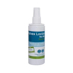 Stangest Pulvex Spray Loción Repelente 125 ml