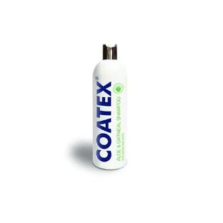 Coatex Aloë en Havermout Shampoo 500 ml