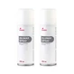 Livisto Alumax Spray, pack 2 x 200 ml