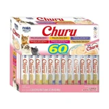Churu Cats Tuna Varieties 60X14Gr