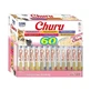 Churu Cats Tuna Varieties 60X14Gr