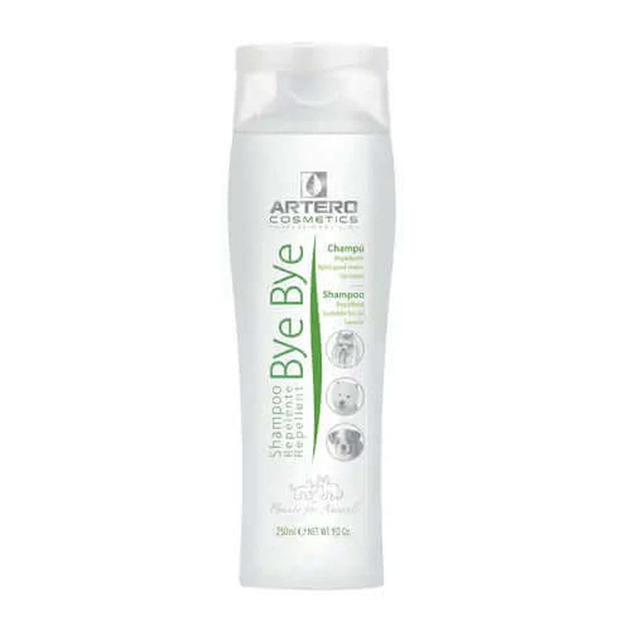Artero Bye Bye Shampoo 250 ml