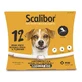 Cuello Scalibor 48 cm