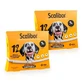 Scalibor Halsband 65 cm, Packung 2 Stück