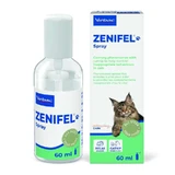 Virbac Zenifel Spray Cats, 60Ml