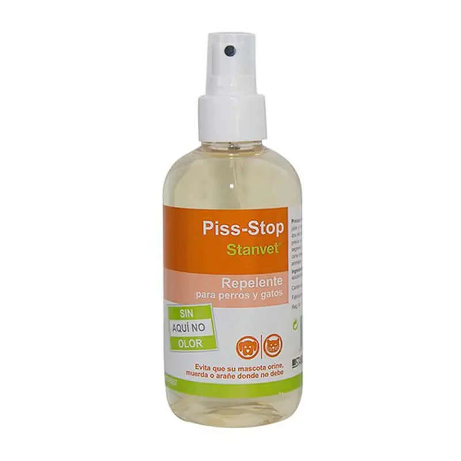 Stangest Piss-Stop, 200 Ml