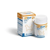 Prolivet medium dogs 30 tablets
