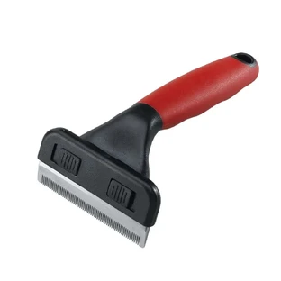 Ferplast Ferplast Dog Cat Brush Gro 5960 Small Trimmer