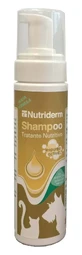 Konig Nutriderm Voedende Behandelingsshampoo, 200 ml