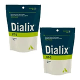 Vetnova Dialix UT-5, pack 2 x 30 chewable tablets