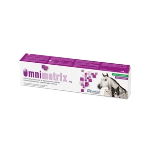 Hifarmax Omnimatrix Genezalf 20 Gr