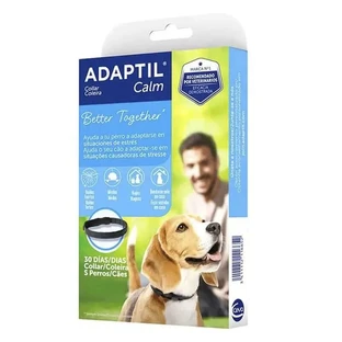 Ceva Collar Adaptil 45 cm Anti-stress collar with pheromones