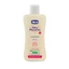Baby Moments Aceite de Baño Dermatológico Sensible, 200 ml, +0 meses, Chicco
