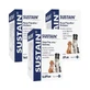 Sustain small and medium breeds, pack 3 x 30 sachets