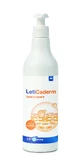Leticaderm Shampoo 250 ml