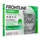 Frontline Combo Cats & Ferrets Spot On, 6 pipettes x 0.5 ml