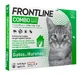 Frontline Combo Cats & Ferrets Spot On, 6 pipettes x 0.5 ml