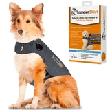 Thundershirt, Entspannungsweste für Hunde mit Angstzuständen. Größe L 18- 29Kg
