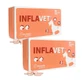 Pharmadiet Inflavet, verpakking 2 x 60 tabletten