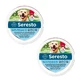 Collar Seresto +8Kg Grande Pack 2 unidades