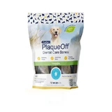 Plaqueoff Dental Care Bones Veggie Dog 485 gr, snack for dogs
