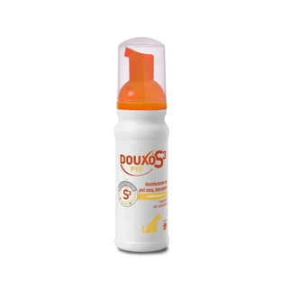 Douxo S3 Pyo Mousse, 150 ml