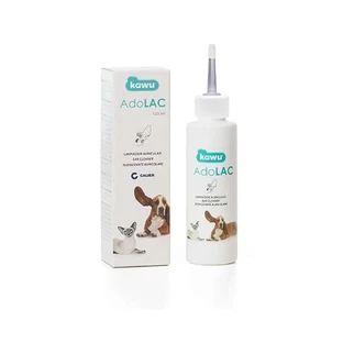 Calier Adolac topical solution 125 ml